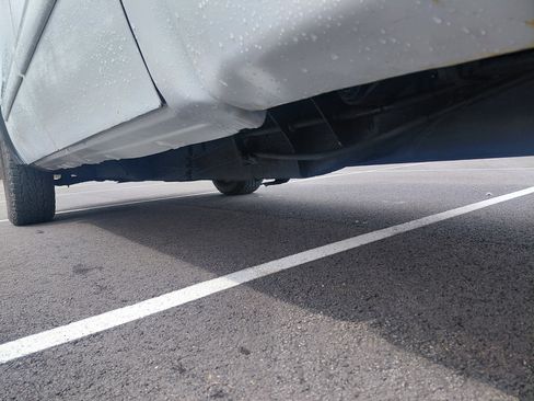 Used 2011 Chevrolet Silverado 1500 LT w/ All-Star Edition image 5