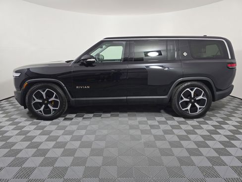 Used 2024 Rivian R1S Adventure AWD/4WD image 2