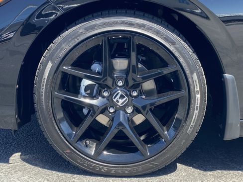 Used 2026 Honda Civic Sport image 13