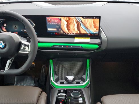 New 2026 BMW X3 xDrive30 w/ M Sport Package image 21