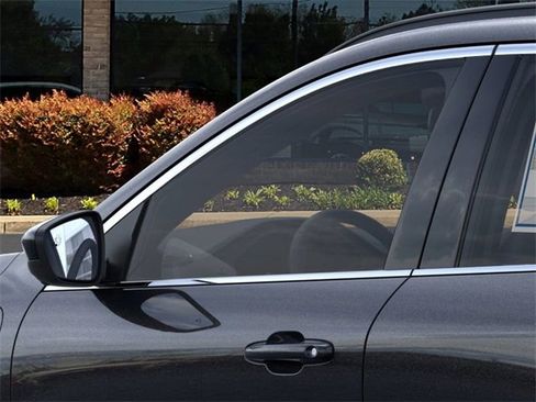 New 2025 Ford Escape Base w/ PHEV Premium Package image 20