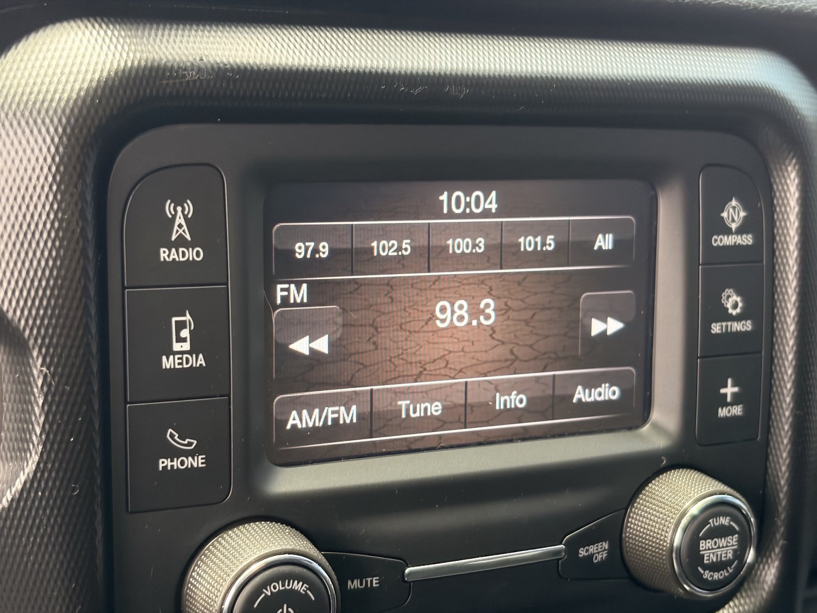 Used 2021 Jeep Wrangler Unlimited Sport AWD/4WD image 21