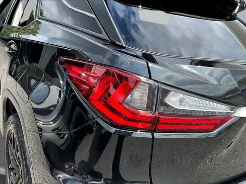 Used 2017 Lexus RX 350 FWD image 23