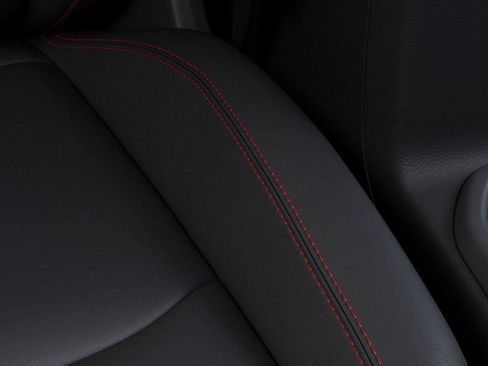 New 2026 Jeep Wrangler Rubicon AWD/4WD image 20