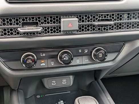 New 2026 Honda HR-V LX image 23