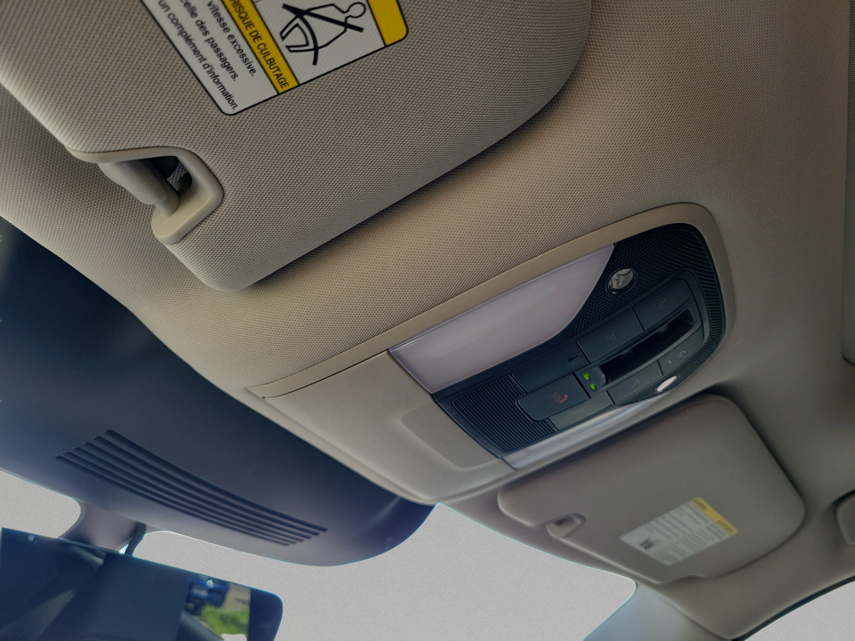 New 2027 INFINITI QX60 Luxe w/ Cargo Package FWD image 20