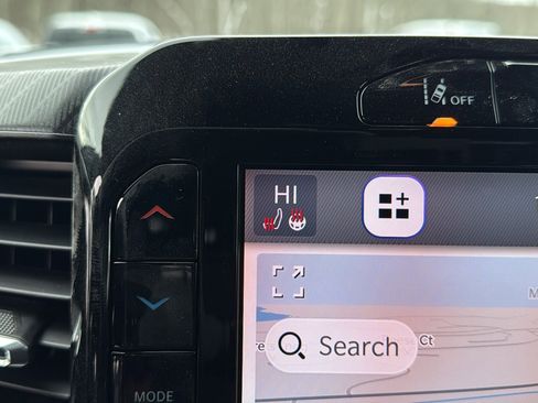 New 2026 RAM 2500 Big Horn image 16