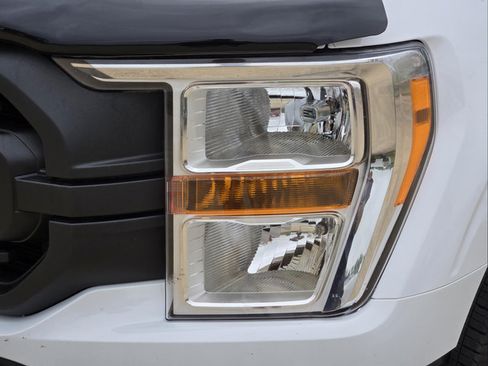 Used 2022 Ford F150 XL RWD image 8
