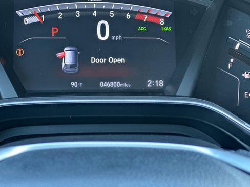 Used 2021 Honda CR-V EX image 27