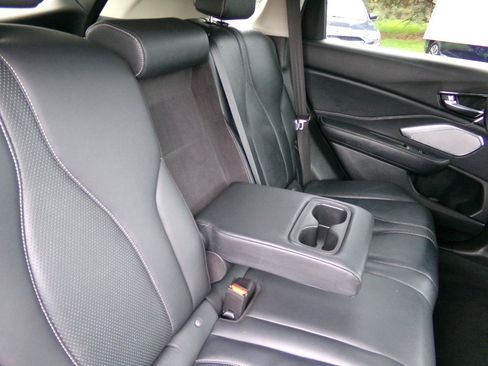 Used 2020 Acura RDX w/ Advance Package AWD/4WD image 52