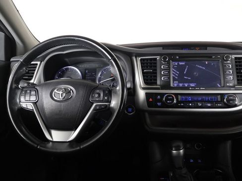 Used 2017 Toyota Highlander XLE w/ Carpet Mat Package AWD/4WD image 33