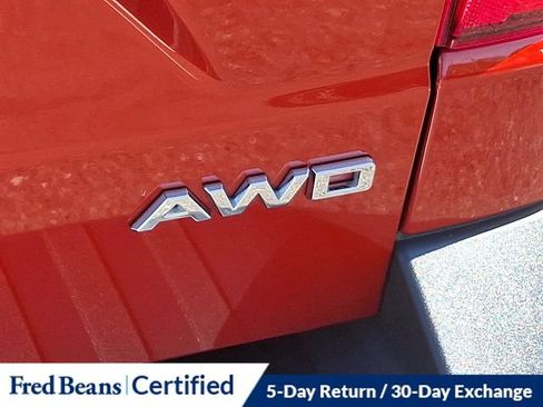 Used 2024 Ford Maverick Lariat AWD/4WD image 36
