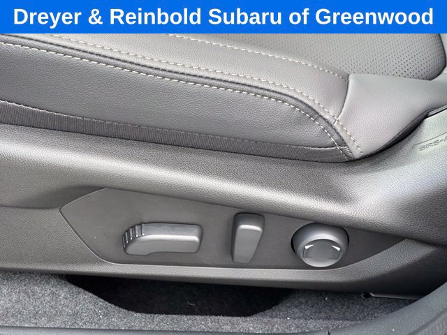 New 2026 Subaru Outback Limited AWD/4WD image 33