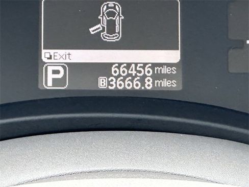Used 2013 Nissan Leaf SV w/ LED & Quick Charge Pkg image 14