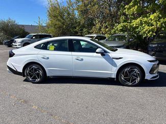 New 2026 Hyundai Sonata SEL video 2