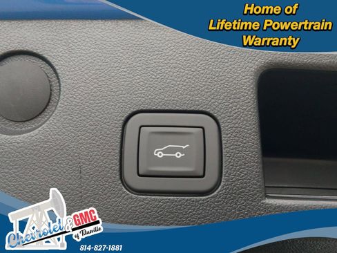 New 2026 GMC Terrain AT4 w/ Technology Package II AWD/4WD image 28