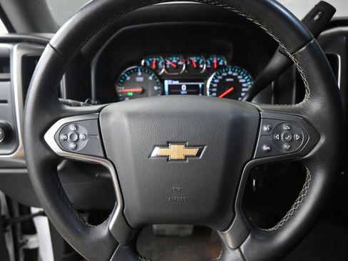 Used 2015 Chevrolet Silverado 1500 LT w/ All Star Edition image 11