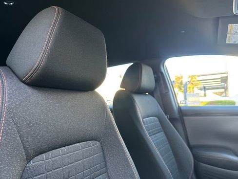 Certified 2024 Honda HR-V Sport image 20