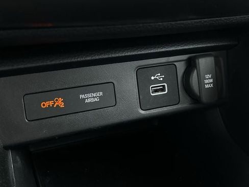 Used 2024 Acura Integra A-Spec FWD image 22