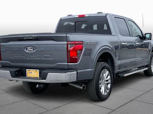 Certified 2024 Ford F150 XLT w/ Equipment Group 302A MID image 12