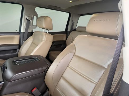 Used 2017 GMC Sierra 1500 Denali w/ Denali Ultimate Package image 18