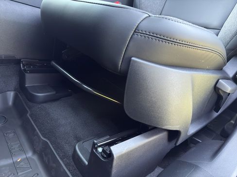 New 2025 Ford Bronco Sport Big Bend w/ Black Appearance Package image 15