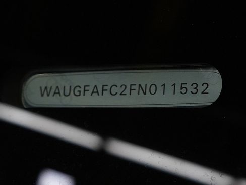 Used 2015 Audi A6 2.0T Premium Plus w/ Premium Plus Package image 32