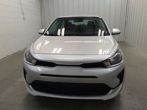 Used 2022 Kia Rio S FWD image 15