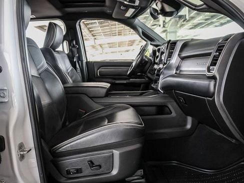 Used 2019 RAM 2500 Limited image 21