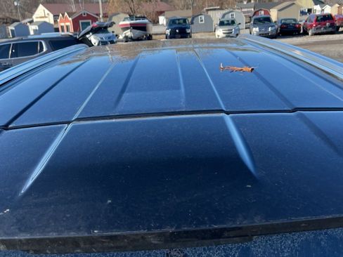 Used 2025 GMC Yukon Elevation w/ Technology Package image 10