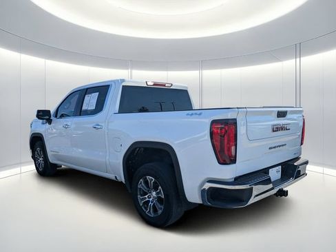 Used 2025 GMC Sierra 1500 SLT AWD/4WD image 6
