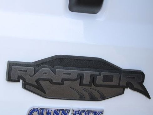 Used 2024 Ford Bronco Raptor image 7