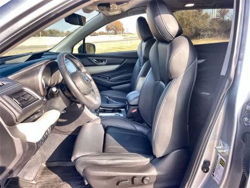 Used 2021 Subaru Ascent Limited w/ Popular Package #2A image 11
