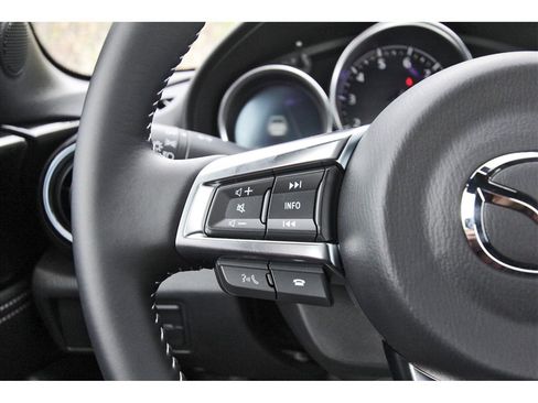 New 2025 MAZDA MX-5 Miata RF Club image 14