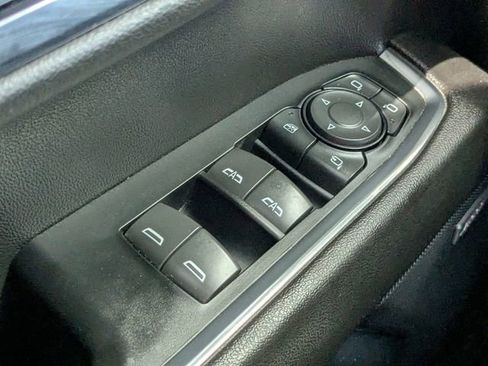 Used 2024 Chevrolet Silverado 1500 LTZ w/ Technology Package image 24