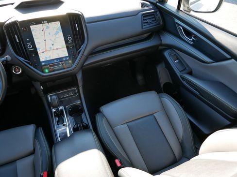 Certified 2023 Subaru Ascent Onyx Edition Limited image 11