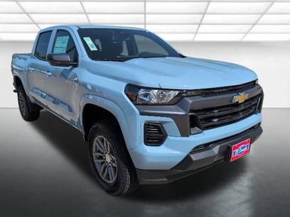New 2026 Chevrolet Colorado LT w/ Advanced Trailering Package