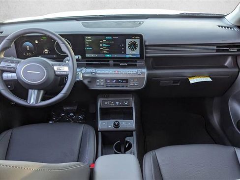 New 2026 Hyundai Kona SEL Premium image 13