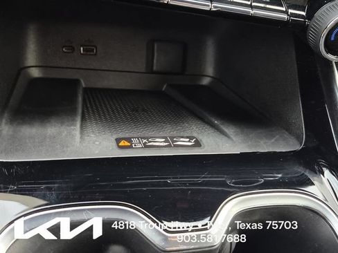 Used 2024 Chevrolet Traverse RS w/ LPO, Floor Liner Package AWD/4WD image 50
