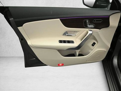 Certified 2026 Mercedes-Benz CLA 250 4MATIC image 19