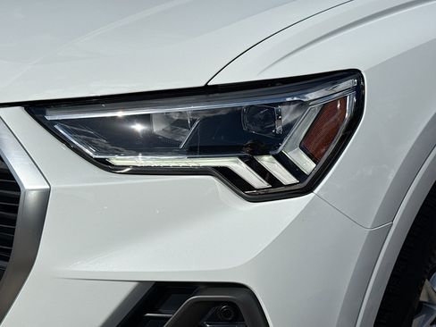 Used 2025 Audi Q3 2.0T Premium Plus w/ Premium Plus Package image 9