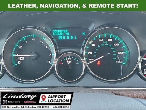 Used 2014 Buick Enclave Leather image 13