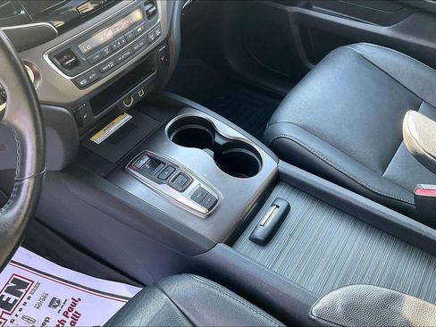Used 2021 Honda Pilot Special Edition image 15