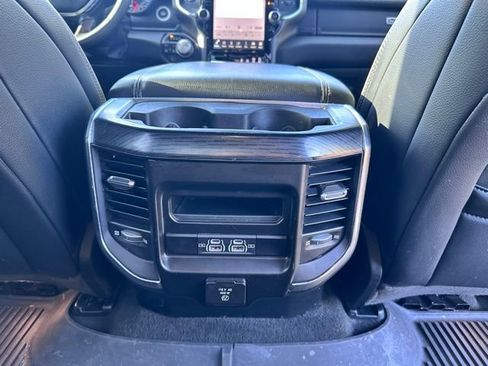 Used 2023 RAM 1500 Laramie AWD/4WD image 26