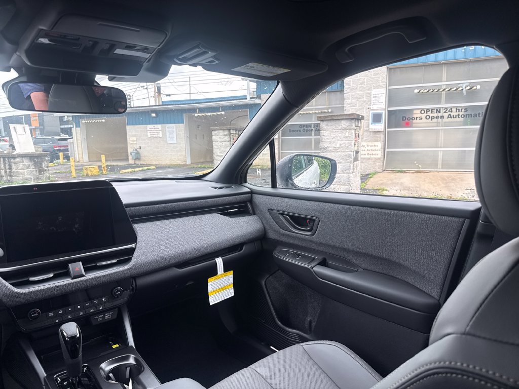 New 2026 Subaru Outback Limited XT AWD/4WD image 9