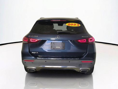 Used 2023 Mercedes-Benz GLA 250 4MATIC image 6