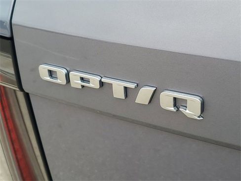 Certified 2025 Cadillac Optiq Luxury 2 w/ LPO, Floor Liner Package image 30