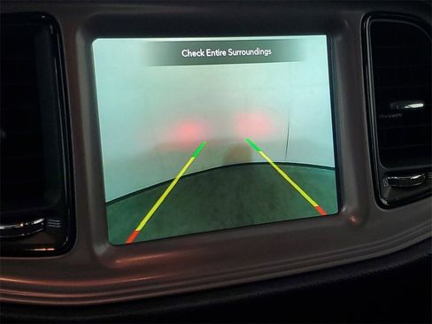 Used 2023 Dodge Challenger R/T w/ Blacktop Package image 18