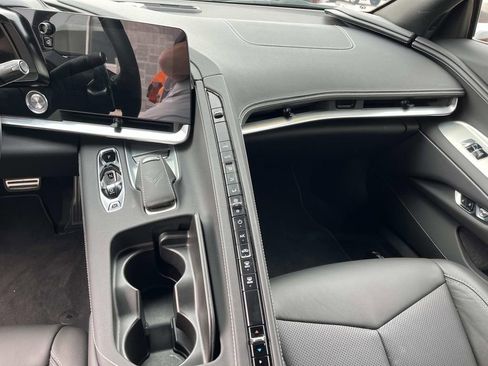 Used 2023 Chevrolet Corvette Stingray Coupe w/ 1LT image 19