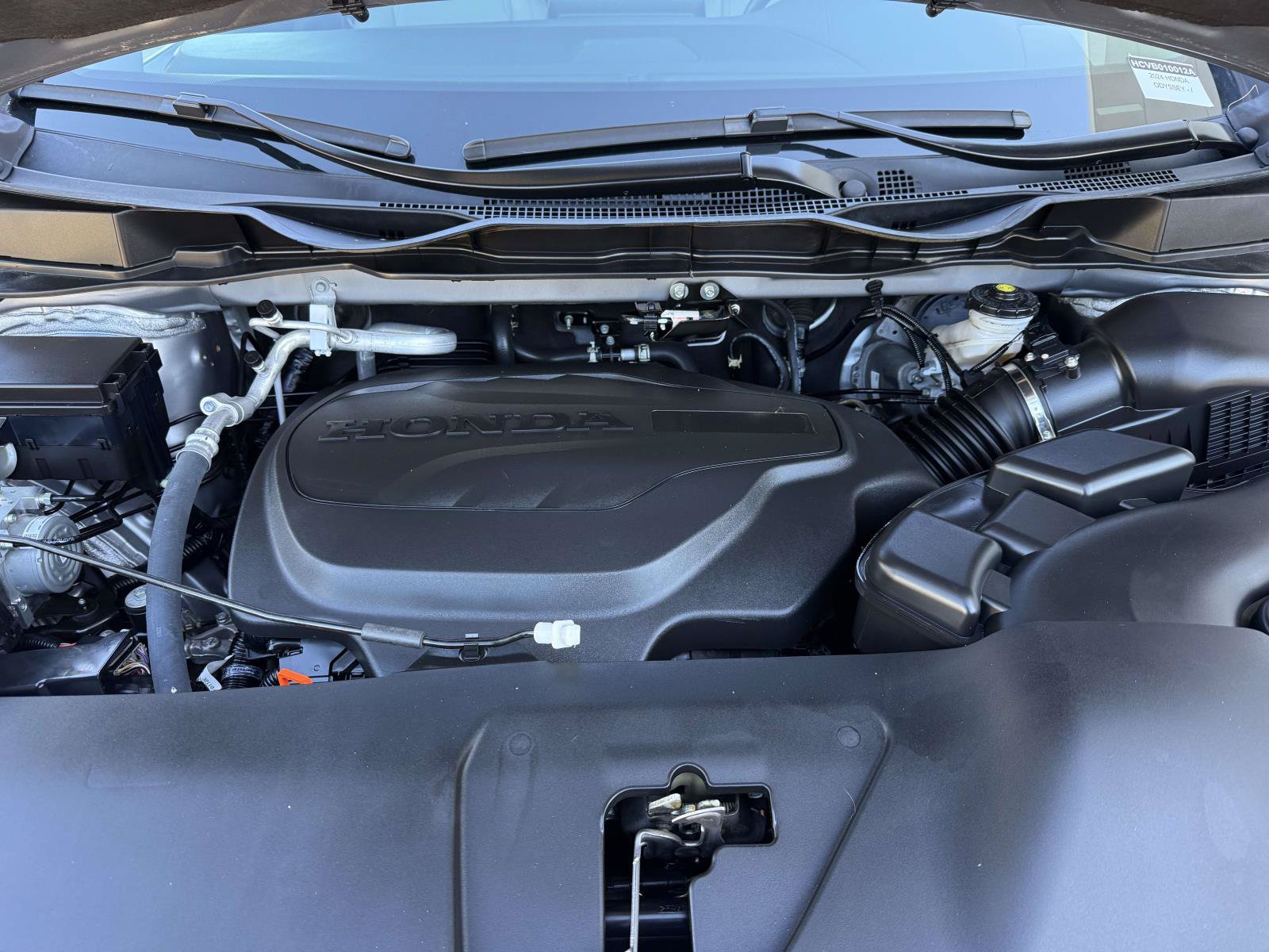 Certified 2024 Honda Odyssey Touring image 30